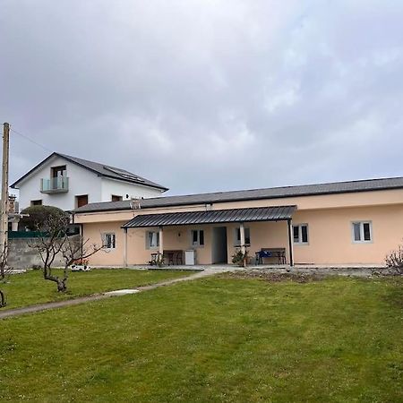 Viviendas Uso Turistico Reme I 포스 외부 사진